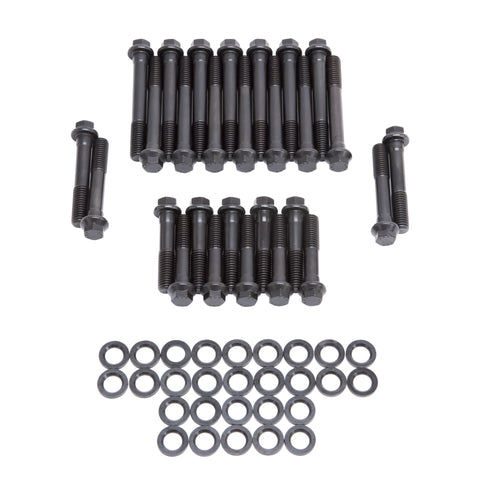 Edelbrock 970-later AMC V8 engines E-Series Cylinder Head Bolt Kit - 85322