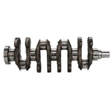 Manley Mitsubishi 4G63/4G64 7 Bolt 4340 Forged 88mm Stroke Race Series Crankshaft - 190100