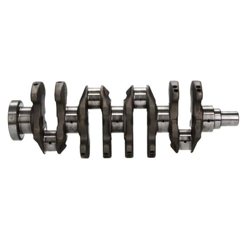 Manley Mitsubishi 4G63/4G64 7 Bolt 4340 Forged 88mm Stroke Race Series Crankshaft - 190100