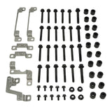 BD Diesel 09-26 RAM/Dodge/Jeep 5.7L Hemi Manifold Bolt & Spacer Kit - 1041660