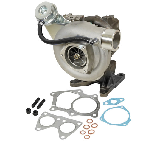 BD Diesel 01-04 Chevrolet LB7 Duramax 6.6L (Non-California Spec) Turbo - 1045836