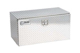 Dee Zee Universal Tool Box - Specialty Underbed BT Alum 48X20X18 - DZ75