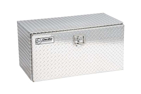 Dee Zee Universal Tool Box - Specialty Underbed BT Alum 48X20X18 - DZ75
