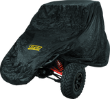 QuadBoss UTV 4-Seater Cover - Black - 156185