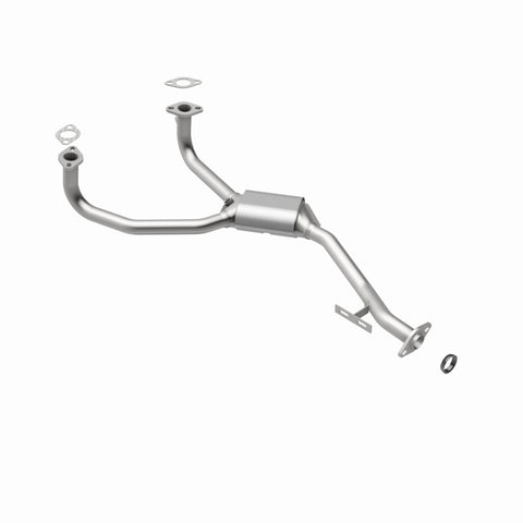 MagnaFlow Conv Subaru 45.5X6.5X4 1.75/1.75 - 23868