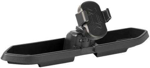 Rugged Ridge Phone Mount Wireless Charging Dash Mount System - 13551.28