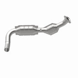 MagnaFlow Direct Fit Catalytic Converter 03-04 Exped 4.6L Driver Side OEM - 49605