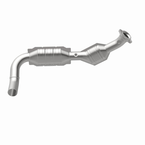 MagnaFlow Direct Fit Catalytic Converter 03-04 Exped 4.6L Driver Side OEM - 49605