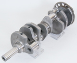 Eagle Forged 4340 Steel Crankshaft Chevy LS9 4.000in. Stroke w/ LS2 Reluctor Wheel - 442640006100