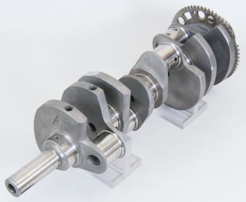 Eagle Forged 4340 Steel Crankshaft Chevy LS9 4.000in. Stroke w/ LS2 Reluctor Wheel - 442640006100