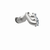 MagnaFlow Direct Fit Catalytic Conv California Grade 06-09 Lexus IS250 2.5L / 06-13 Lexus IS350 3.5L - 5531285