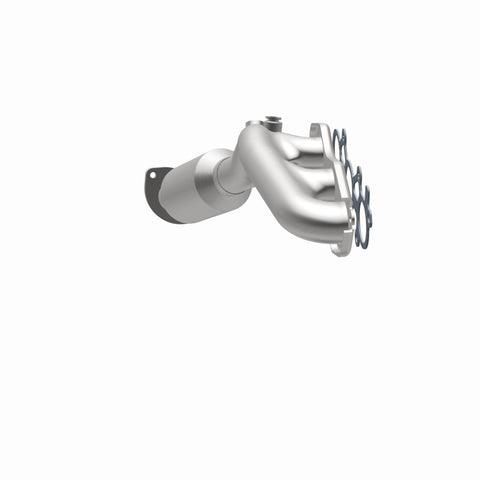 MagnaFlow Direct Fit Catalytic Conv California Grade 06-09 Lexus IS250 2.5L / 06-13 Lexus IS350 3.5L - 5531285