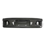 Seibon 92-95 Honda Civic HB OEM Carbon Fiber Trunk Lid - TL9295HDCVHB