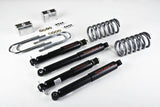 Belltech LOWERING KIT WITH ND2 SHOCKS - 436ND