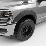 EGR 20-22 Ram 2500/3500 Baseline Bolt Style Fender Flares Set Of 4 - BLF1010