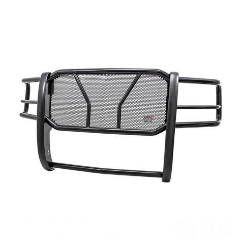 Westin 2014-2015 Chevrolet Silverado 1500 HDX Grille Guard - Black - 57-3685