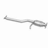 MagnaFlow Direct Fit Catalytic Converter 90-93 Q45 4.5L Lf - 23143