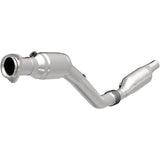 MagnaFlow Direct Fit Catalytic Converter 04-06 Audi S4 4.2L CA - 441095
