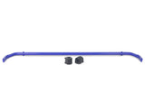 SuperPro 2022+ Subaru WRX 22mm Adjustable Rear Sway Bar Kit - RC0132RZ-22