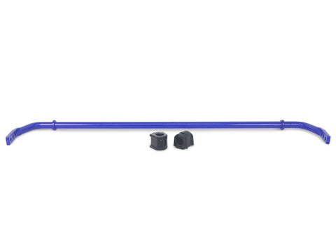 SuperPro 2022+ Subaru WRX 22mm Adjustable Rear Sway Bar Kit - RC0132RZ-22