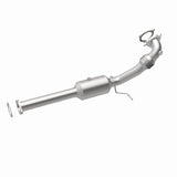 MagnaFlow Conv Direct Fit 05-06 Volvo XC90 2.5L - 5551738