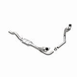 MagnaFlow Direct Fit Catalytic Converter 01 Dodge Dakota 3.9L 4WD - 23735