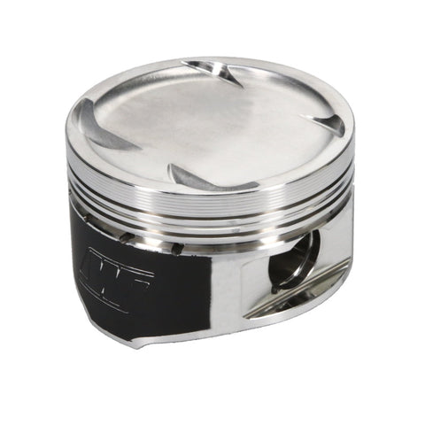 Wiseco Honda Turbo -14cc 1.219 X 88MM Piston Shelf Stock - 6544M88