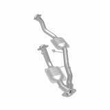 MagnaFlow Conv DF 95- 96 Ford Windstar 3.0L - 23381