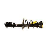 KYB Shocks & Struts Strut Plus Rear Left Toyota Camry 14-12 (Excl. Hybrid/SE/SE Sport) - SR4258