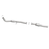MagnaFlow Direct Fit Catalytic Converter 05 Silverado 2500HD 6.0L - 51949