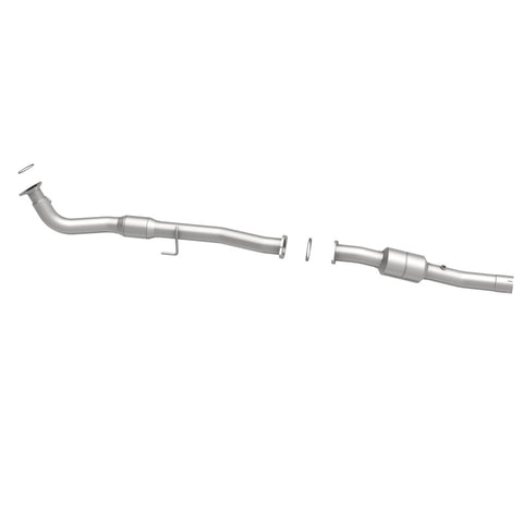 MagnaFlow Direct Fit Catalytic Converter 05 Silverado 2500HD 6.0L - 51949