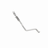 MagnaFlow DF Cat Conv 2017-2019 Hyundai Elantra L4 OEM Underbody Single (Not for Sale In California) - 280039