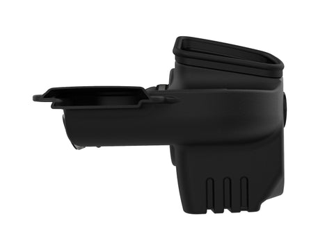 aFe Takeda Stage-2 Pro Dry S Cold Air Intake System 14-18 Mazda 3 L4-2.0L (Black) - 56-10020D