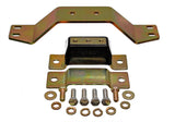 Energy Suspension Mustang 4.6L Trans Mount Crossmember - Black - 4.1128G