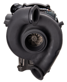 Fleece Performance 15-19 Ford 6.7L Powerstroke 63mm FWM Cheetah Turbo - FPE-PS-FMW-63-1518