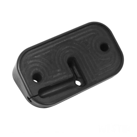 Westin Universal LED Rock Light Kit - 4 Lights - 14ft 9in Wiring Harness & Switch - Black - 09-80005
