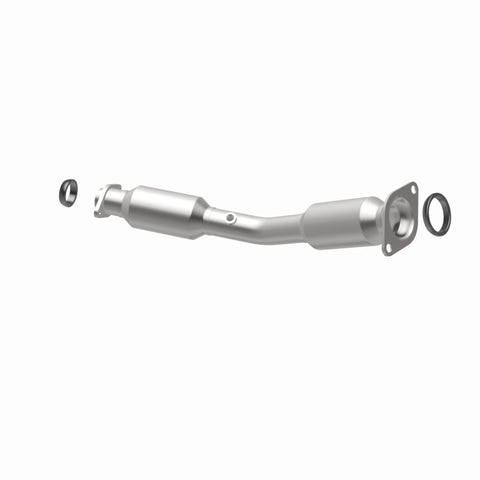 MagnaFlow Direct Fit Catalytic Converter California Grade CARB Compliant 09-12 Nissan Sentra L4 2.0L - 5411166