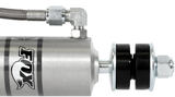 Fox 07+ Jeep JK 2.0 Factory Series 11.6in. Smooth Body R/R Front Shock w/CD Adj. / 4-6in. Lift - 985-26-011