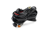 DV8 Offroad 40 AMP DTP 4-Pin Halo Light Harness - UNWH-05