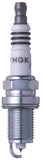 NGK Laser Iridium Spark Plug Box of 4 (IZFR5G) - 5887