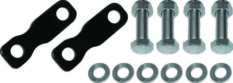 DragonFire Racing 16-22 Yamaha YXZ1000R Harness Mount - 521247