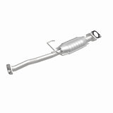 MagnaFlow Conv DF Mazda Protege - 23287