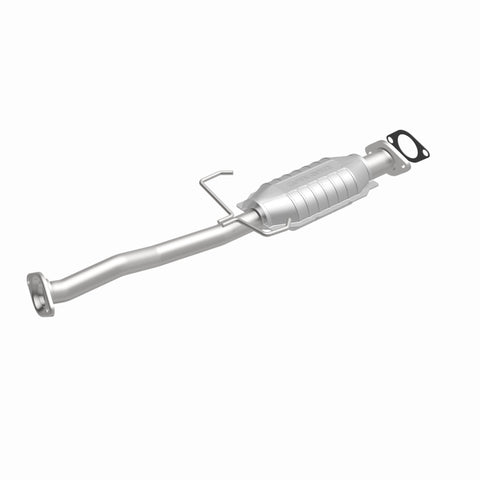 MagnaFlow Conv DF Mazda Protege - 23287