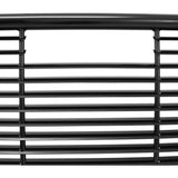 Westin 1999-2018 Chevrolet/Ford/GMC/Toyota Silverado/Sierra 1500/2500/3500 HD Headache Rack - Black - 57-8025