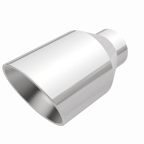 MagnaFlow Tip 1-Pk DW 4 x 7.00 2.25 Id 15De - 35121