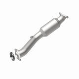 MagnaFlow Direct Fit Catalytic Converter CORVETTE 05-07 6.0L OEM - 49733