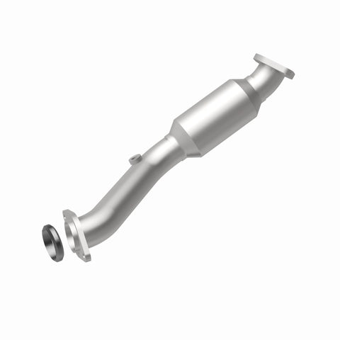 MagnaFlow Direct Fit Catalytic Converter CORVETTE 05-07 6.0L OEM - 49733