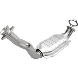 MagnaFlow Direct Fit Catalytic Converter 97-01 Explorer-Mountaineer - 23315