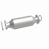 MagnaFlow Conv Direct Fit 91-93 Honda Accord 2.2 CA - 3322621