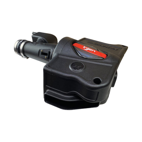 Injen 17-18 Nissan Armada / 14-18 Infiniti QX80 5.6L Evolution Air Intake (Dry) - EVO1901